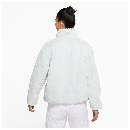 Nike Γυναικείο Jacket Sportswear Nike Γυναικείο Jacket Sportswear